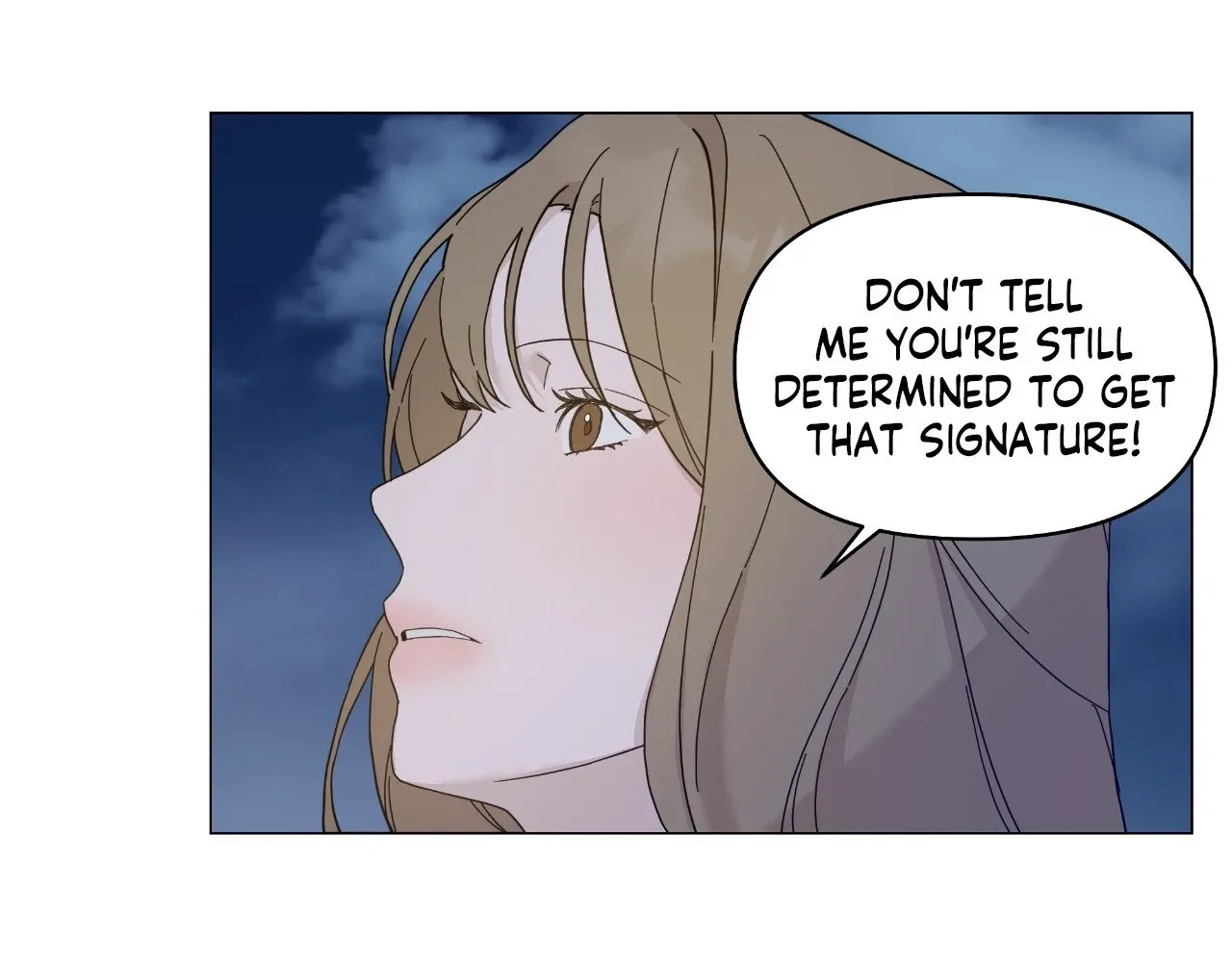 How To Captivate Your Boss Chapter 13 page 30 - 