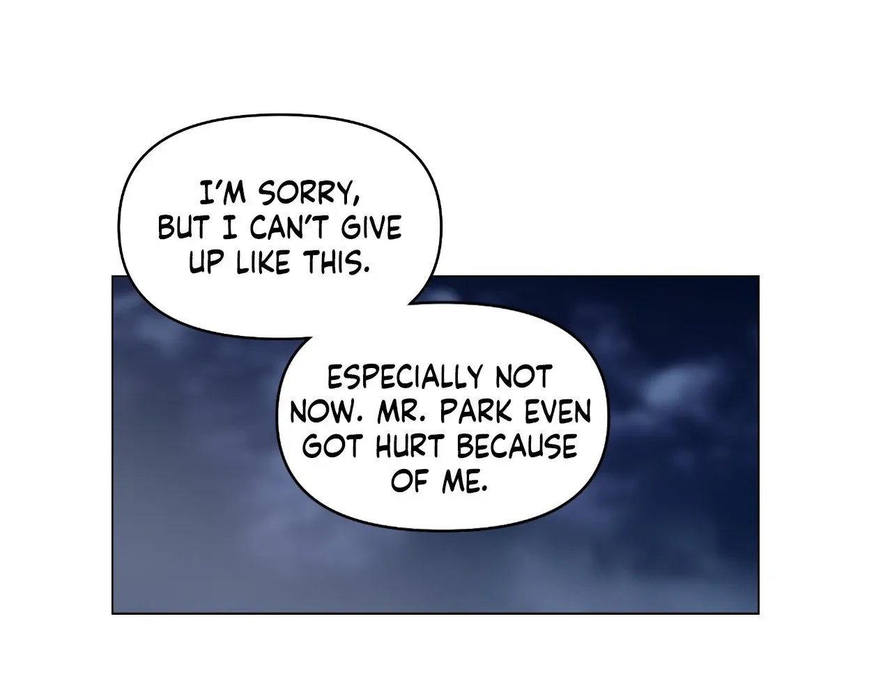 How To Captivate Your Boss Chapter 13 page 31 - 