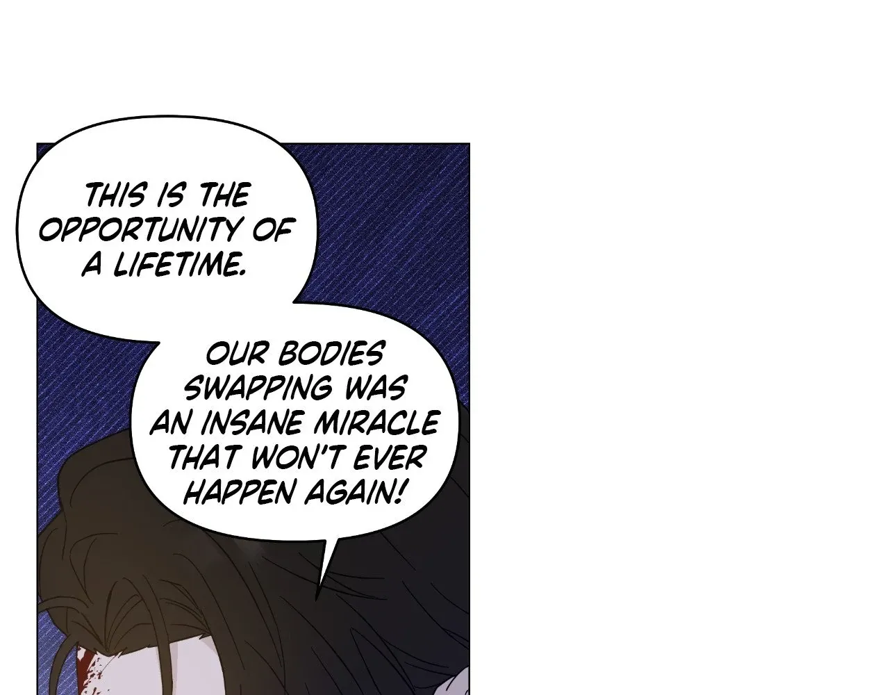 How To Captivate Your Boss Chapter 13 page 35 - 