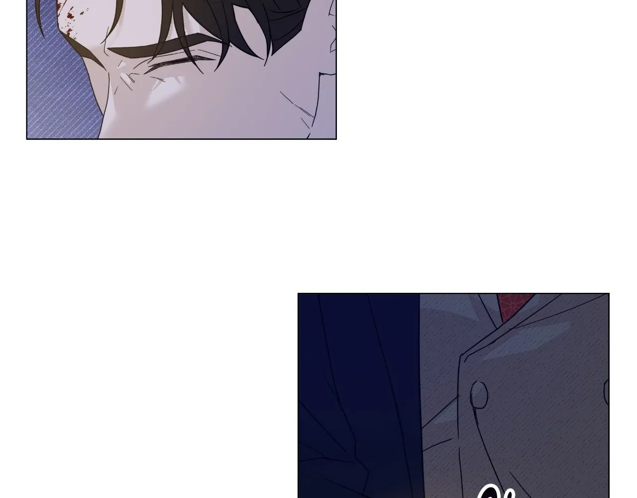 How To Captivate Your Boss Chapter 13 page 36 - 