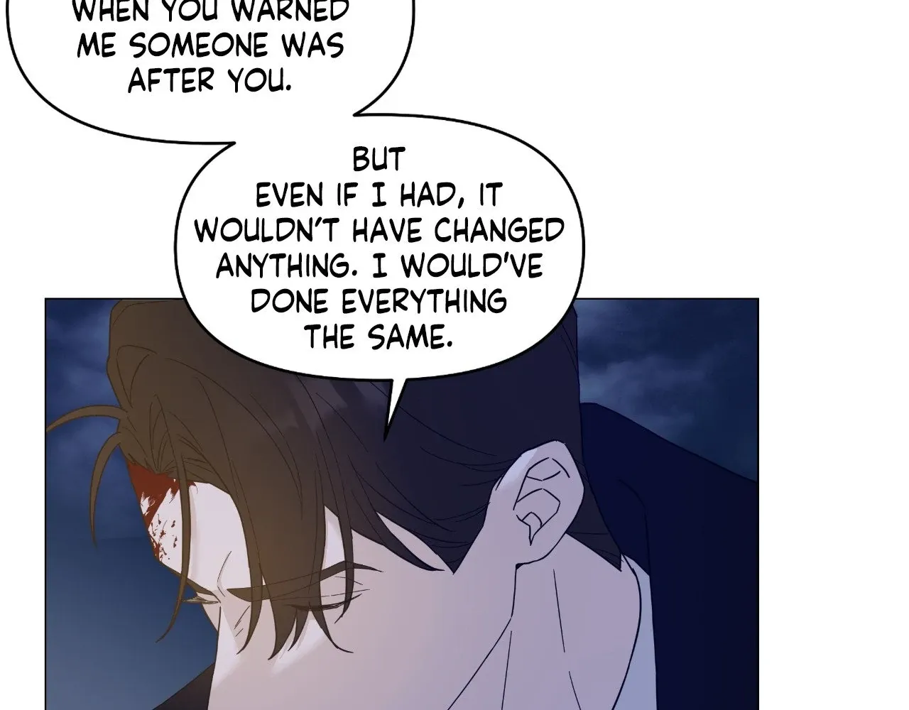How To Captivate Your Boss Chapter 13 page 42 - 