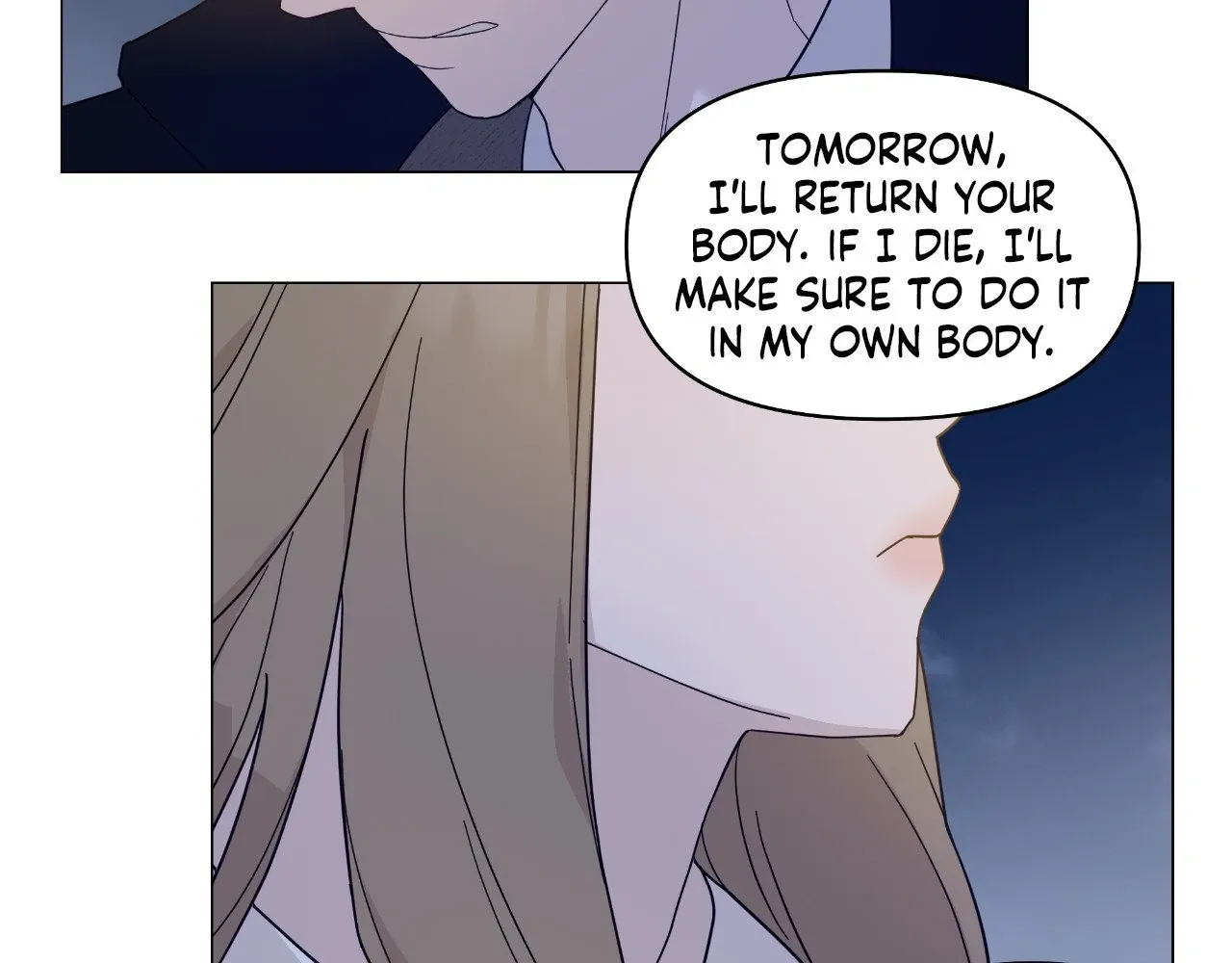 How To Captivate Your Boss Chapter 13 page 43 - 