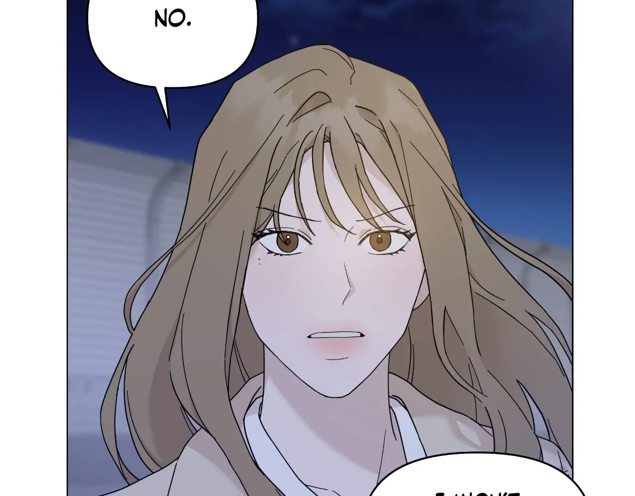 How To Captivate Your Boss Chapter 13 page 45 - 