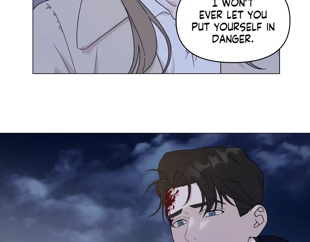 How To Captivate Your Boss Chapter 13 page 46 - 