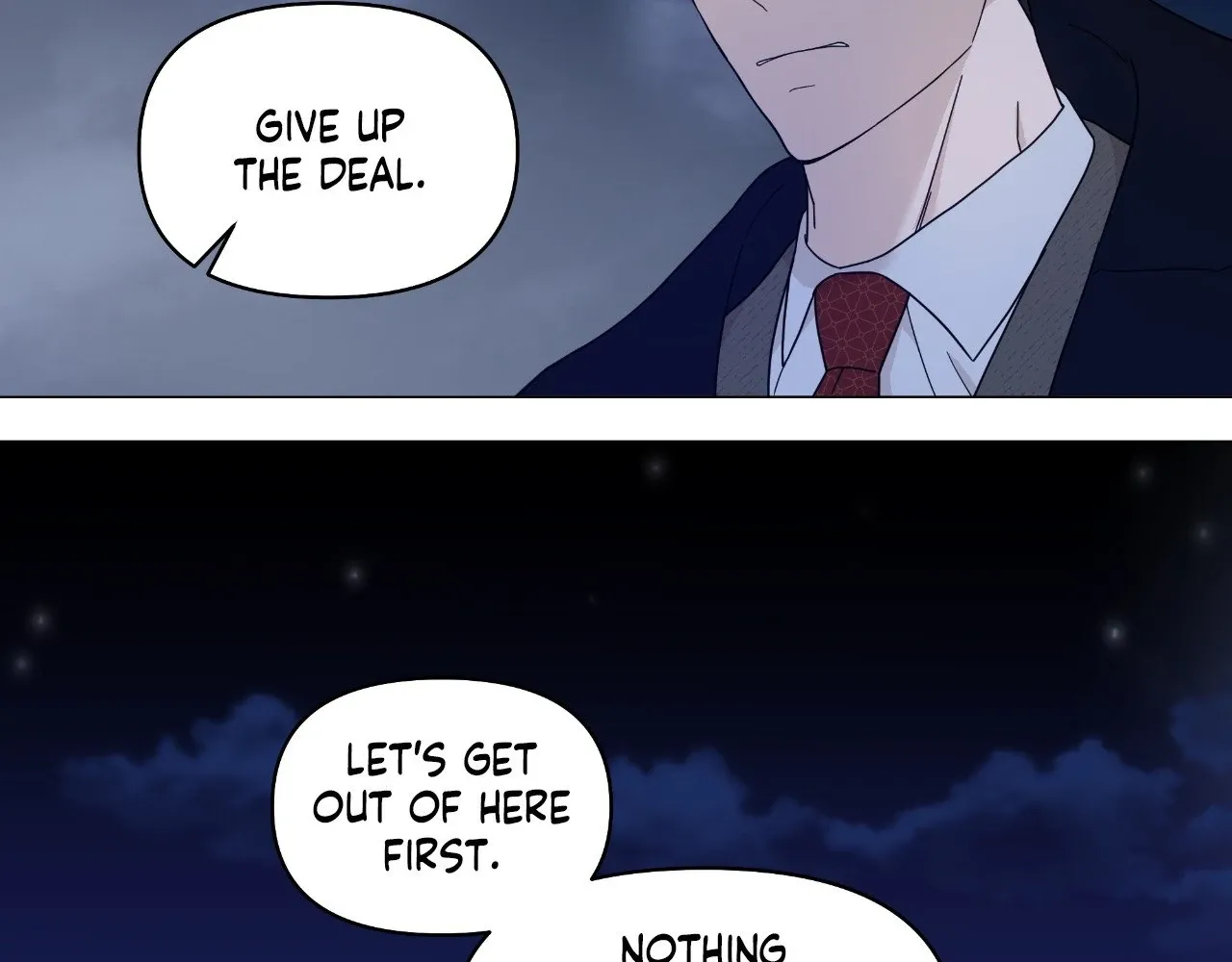 How To Captivate Your Boss Chapter 13 page 47 - 