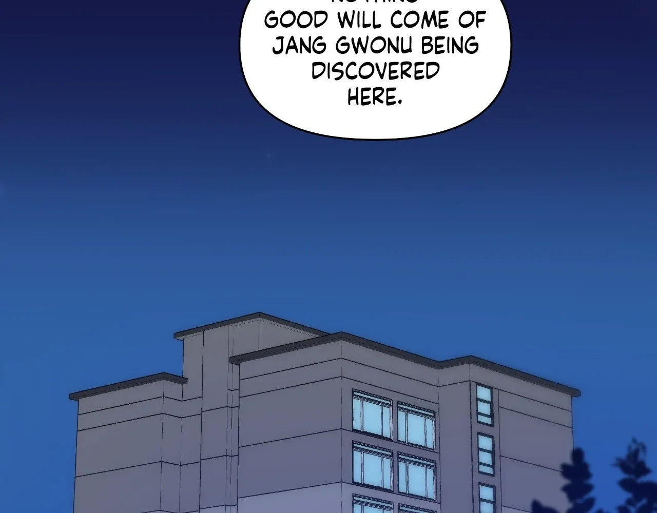 How To Captivate Your Boss Chapter 13 page 48 - 