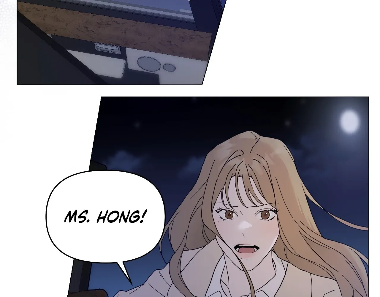 How To Captivate Your Boss Chapter 13 page 6 - 