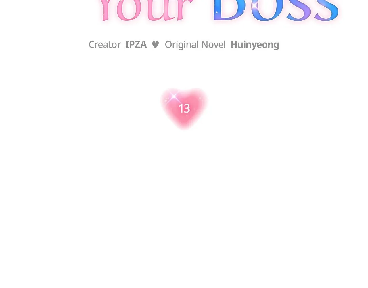 How To Captivate Your Boss Chapter 13 page 51 - 