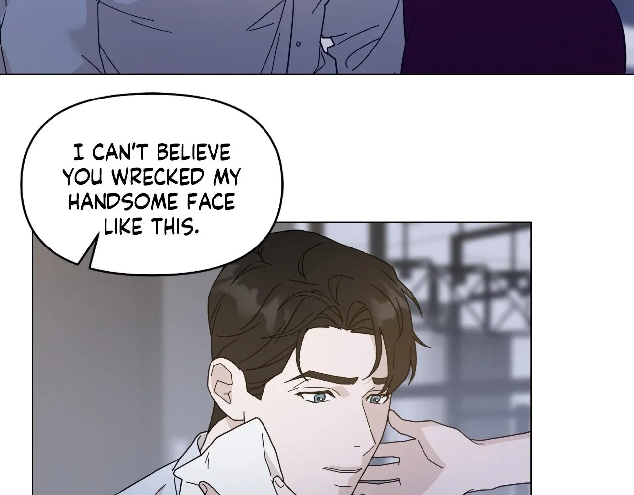 How To Captivate Your Boss Chapter 13 page 55 - 