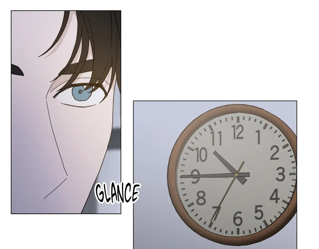 How To Captivate Your Boss Chapter 13 page 58 - 