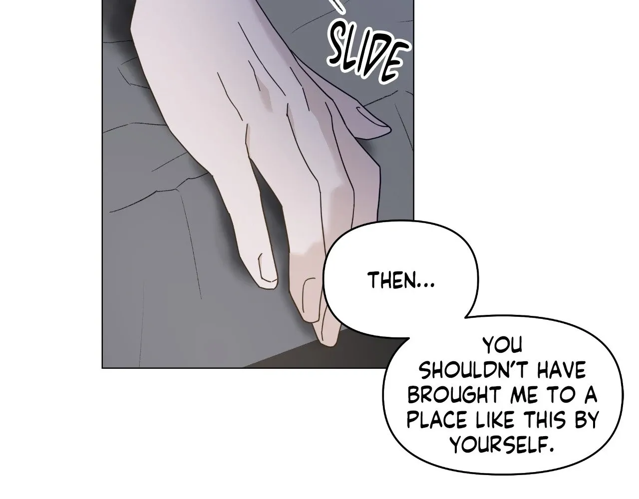 How To Captivate Your Boss Chapter 13 page 62 - 