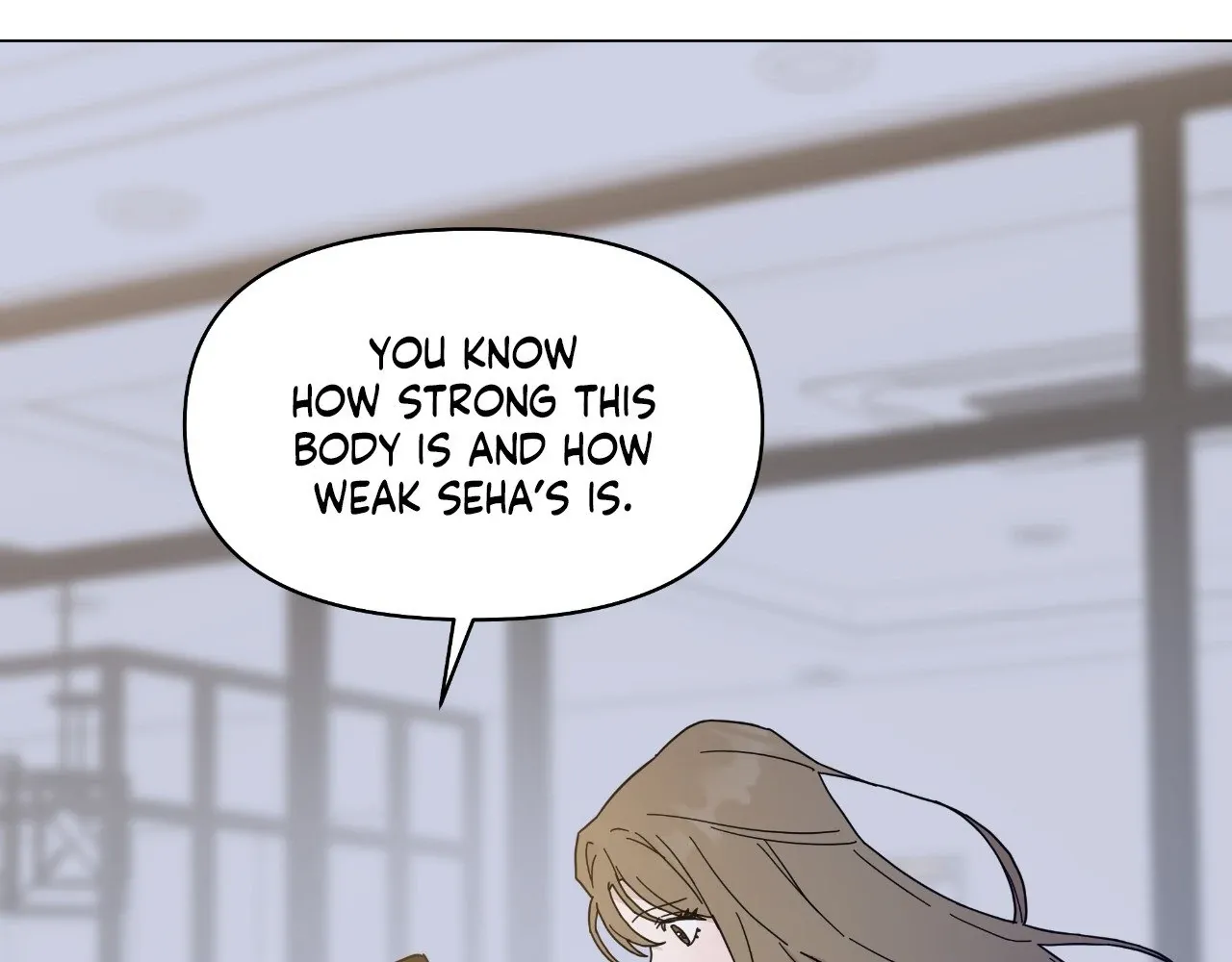 How To Captivate Your Boss Chapter 13 page 63 - 