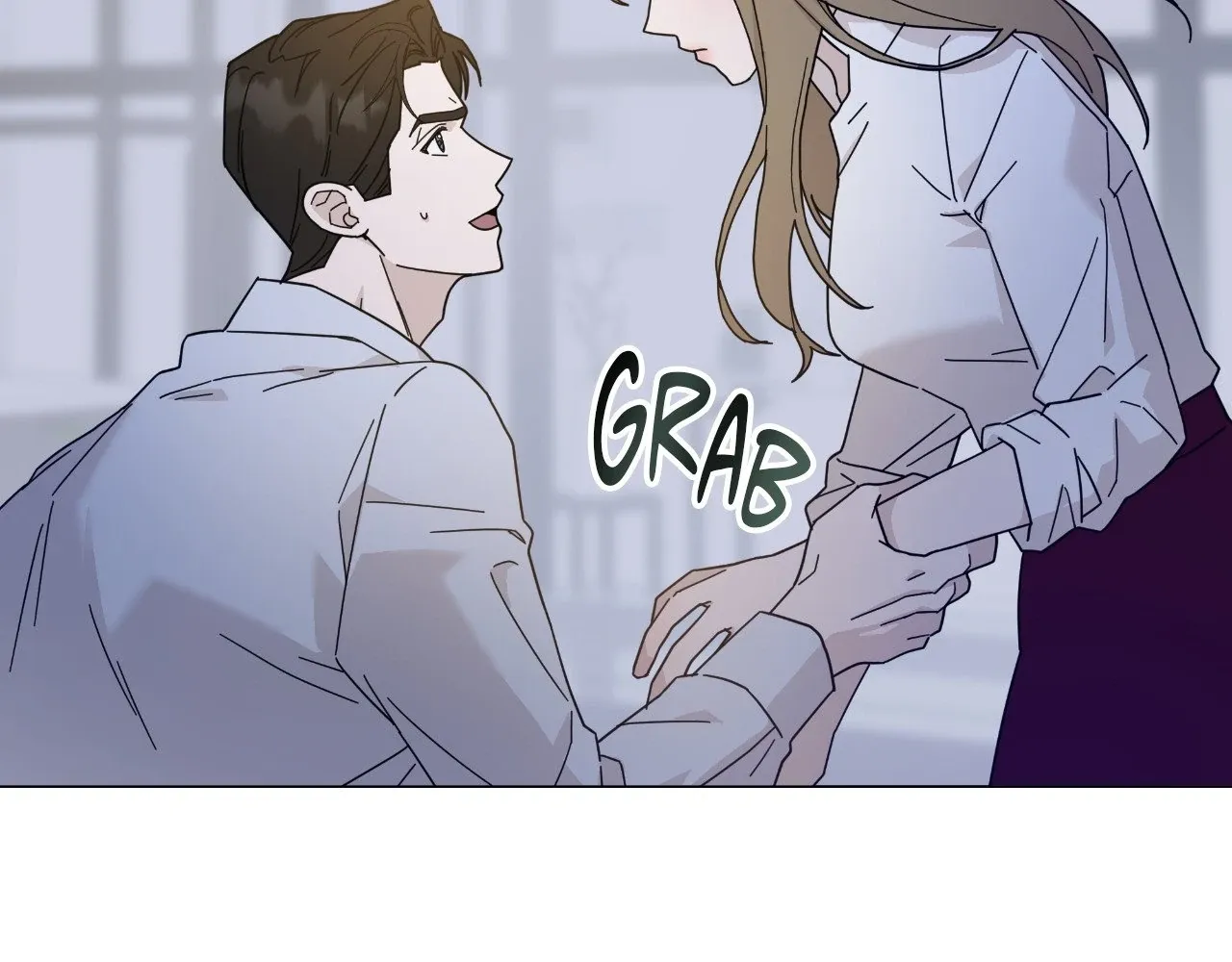 How To Captivate Your Boss Chapter 13 page 64 - 