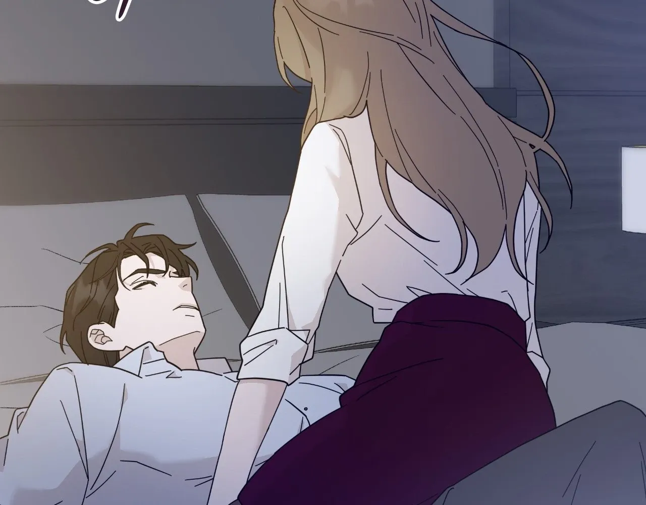 How To Captivate Your Boss Chapter 13 page 67 - 