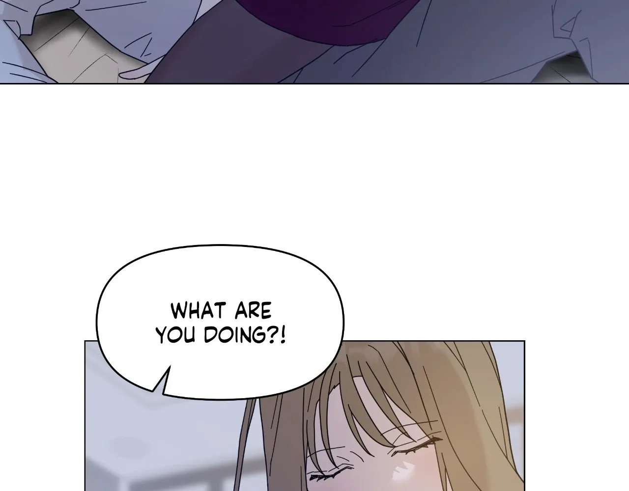 How To Captivate Your Boss Chapter 13 page 68 - 