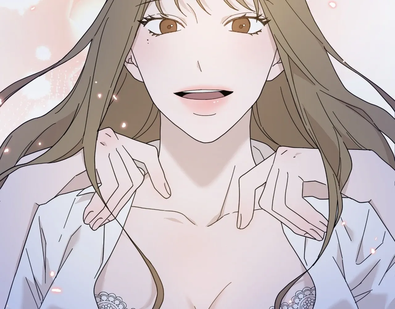 How To Captivate Your Boss Chapter 13 page 72 - 