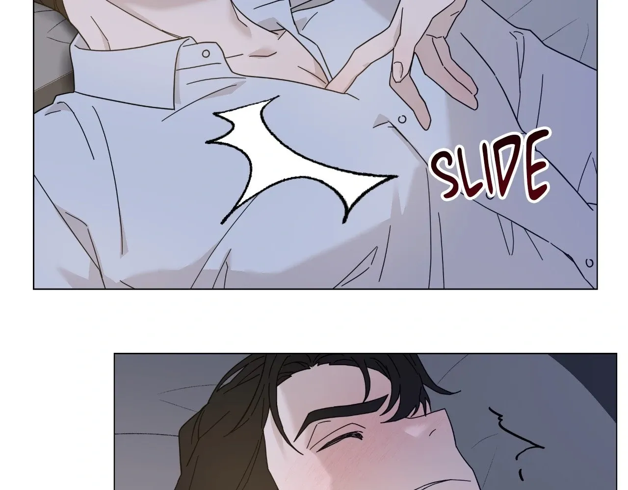 How To Captivate Your Boss Chapter 13 page 75 - 