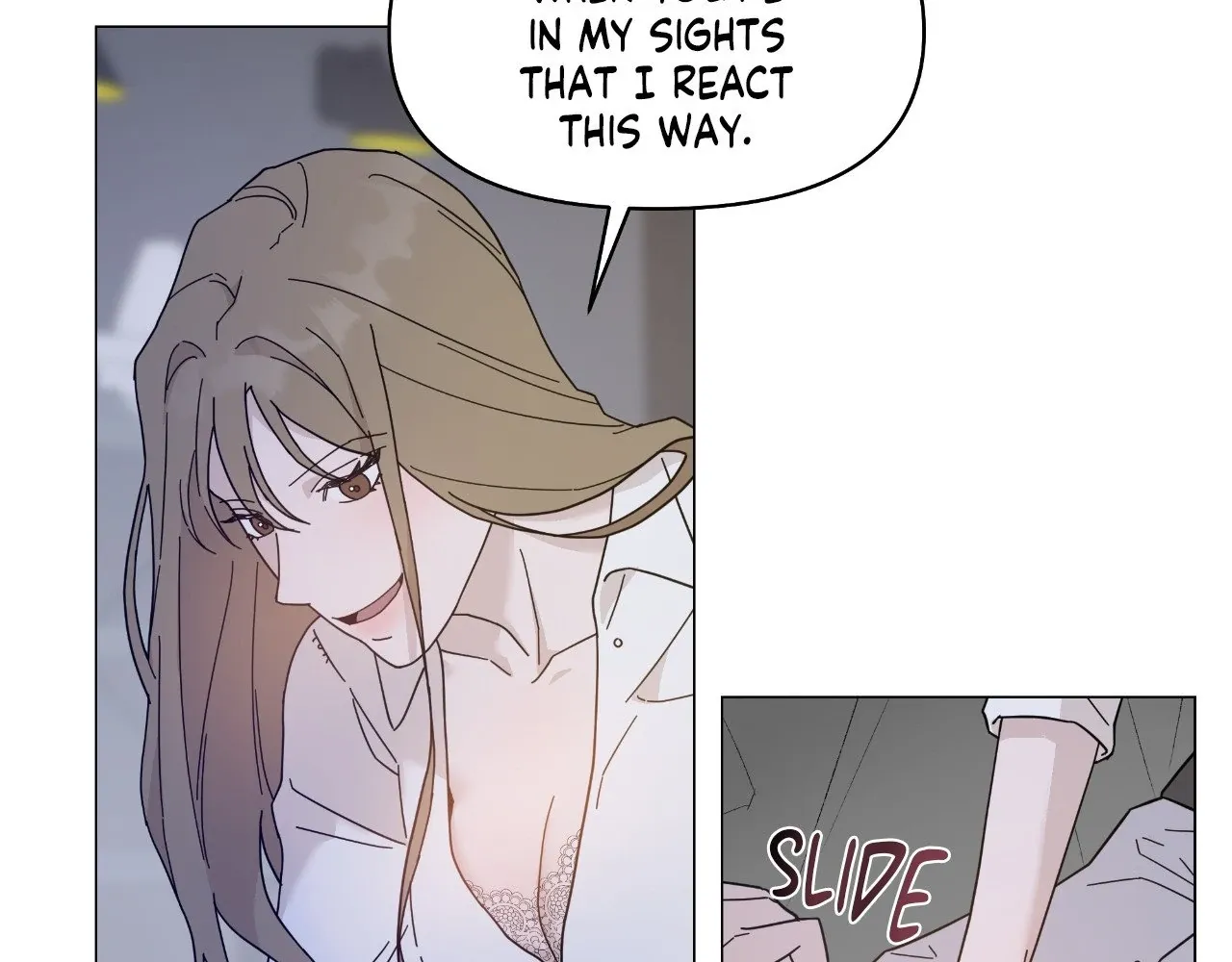 How To Captivate Your Boss Chapter 13 page 77 - 