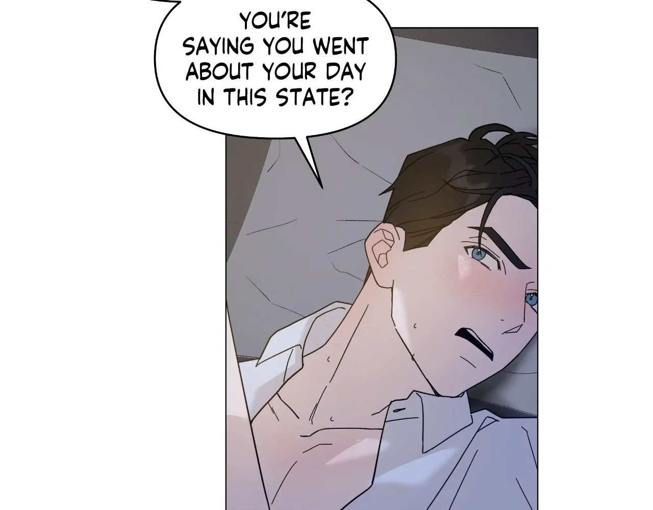 How To Captivate Your Boss Chapter 13 page 79 - 