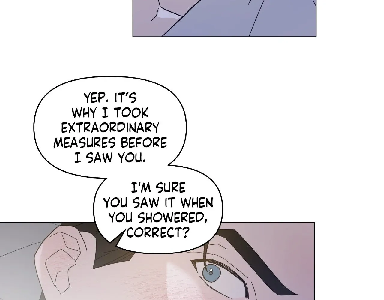 How To Captivate Your Boss Chapter 13 page 80 - 