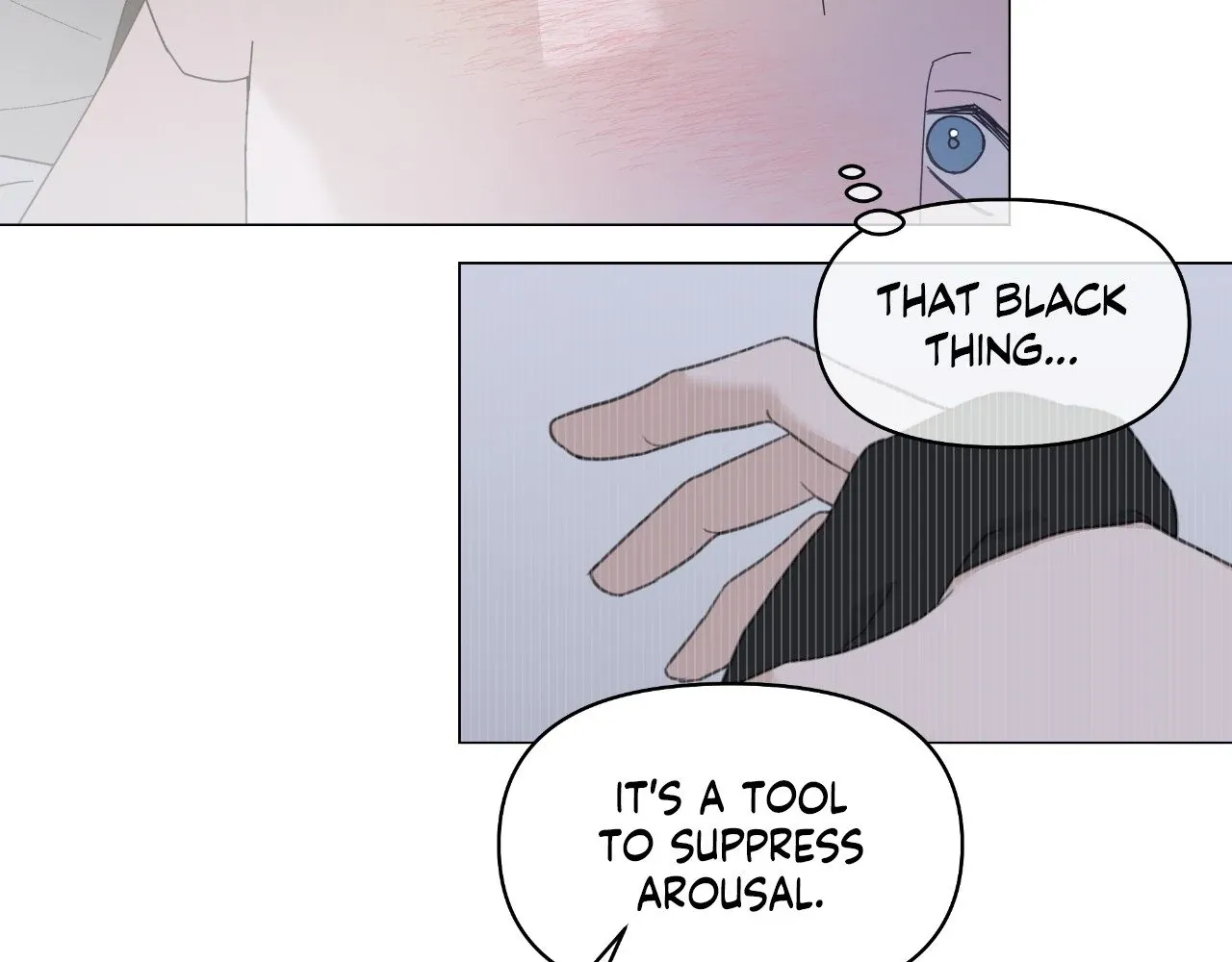 How To Captivate Your Boss Chapter 13 page 81 - 
