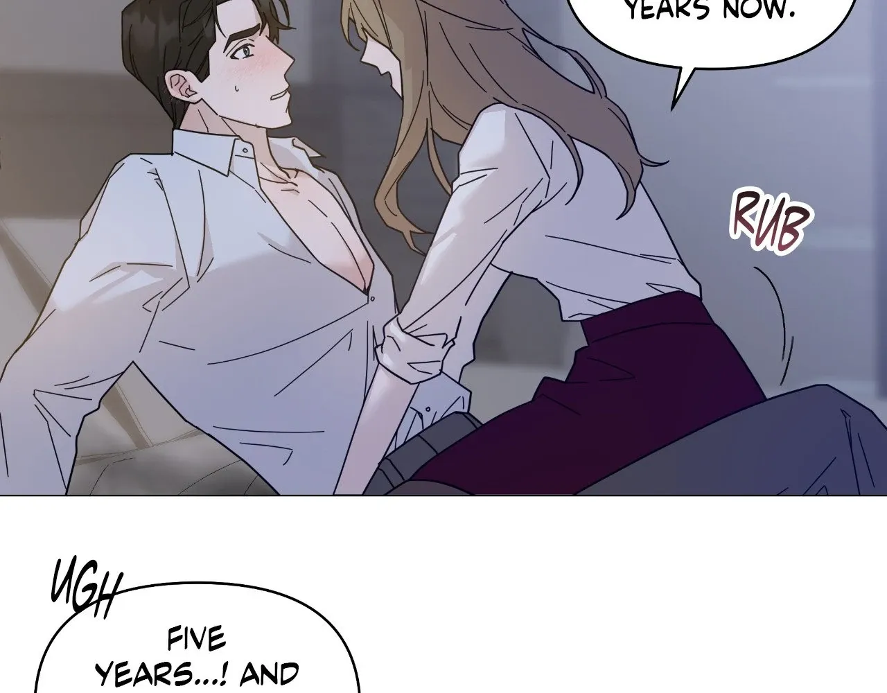 How To Captivate Your Boss Chapter 13 page 83 - 