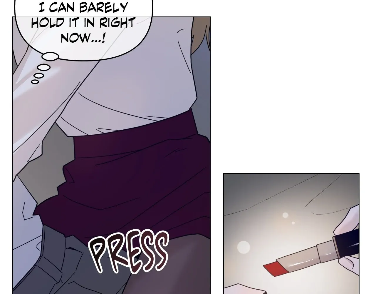 How To Captivate Your Boss Chapter 13 page 84 - 