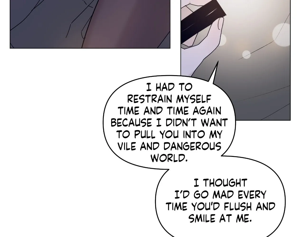 How To Captivate Your Boss Chapter 13 page 85 - 