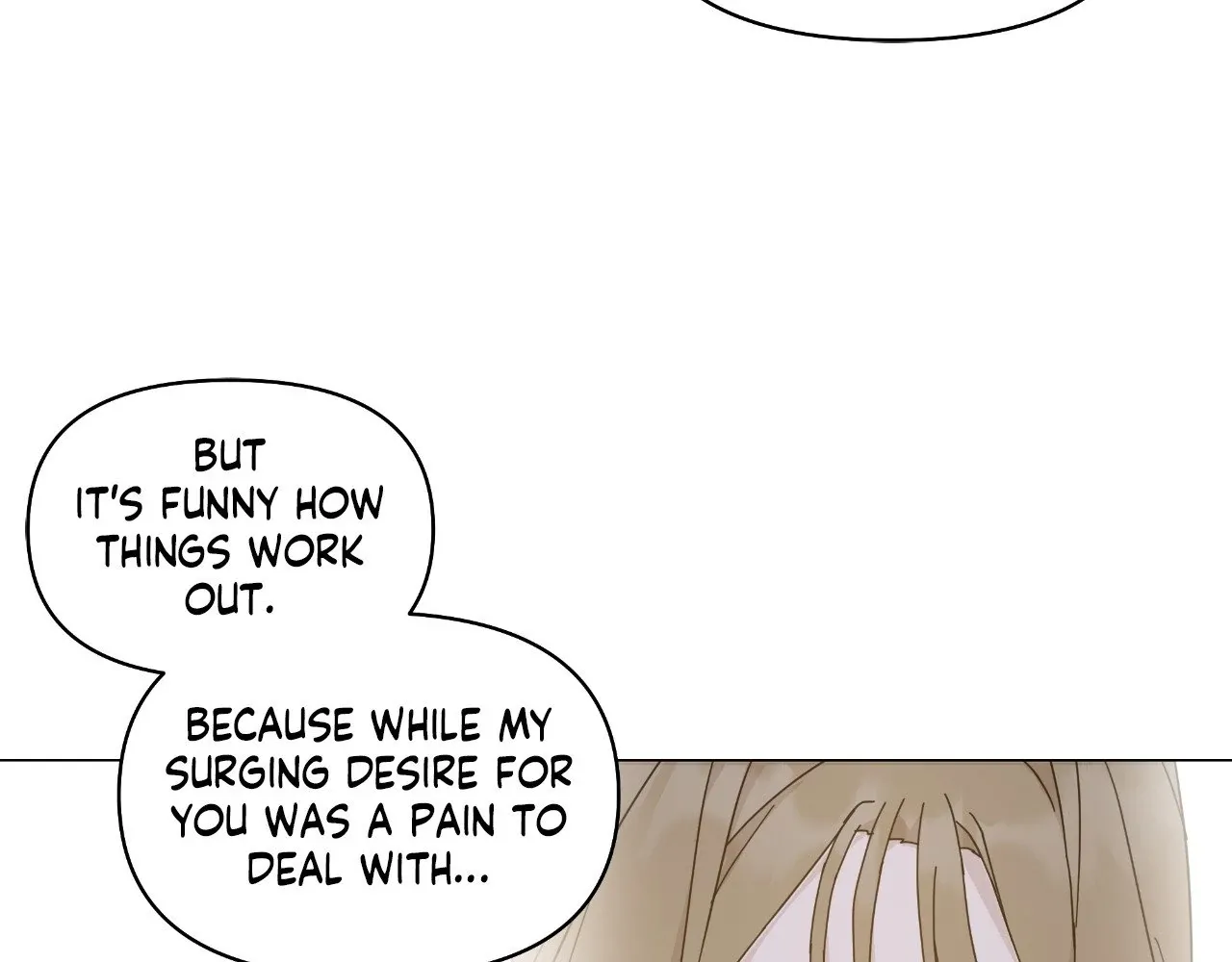 How To Captivate Your Boss Chapter 13 page 86 - 
