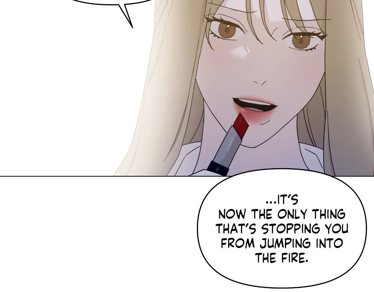 How To Captivate Your Boss Chapter 13 page 87 - 