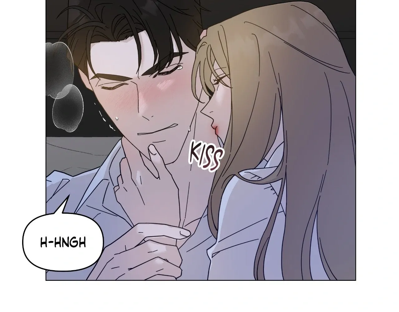 How To Captivate Your Boss Chapter 13 page 89 - 