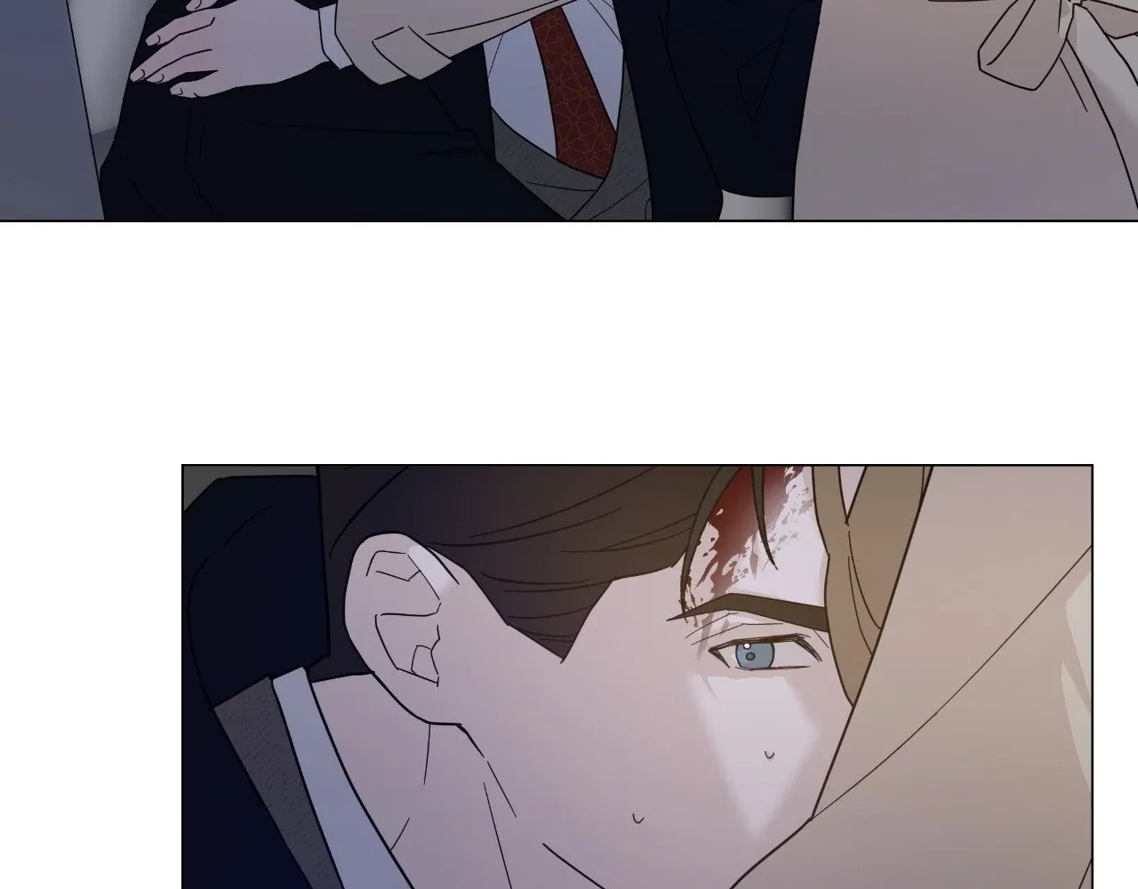 How To Captivate Your Boss Chapter 13 page 10 - 