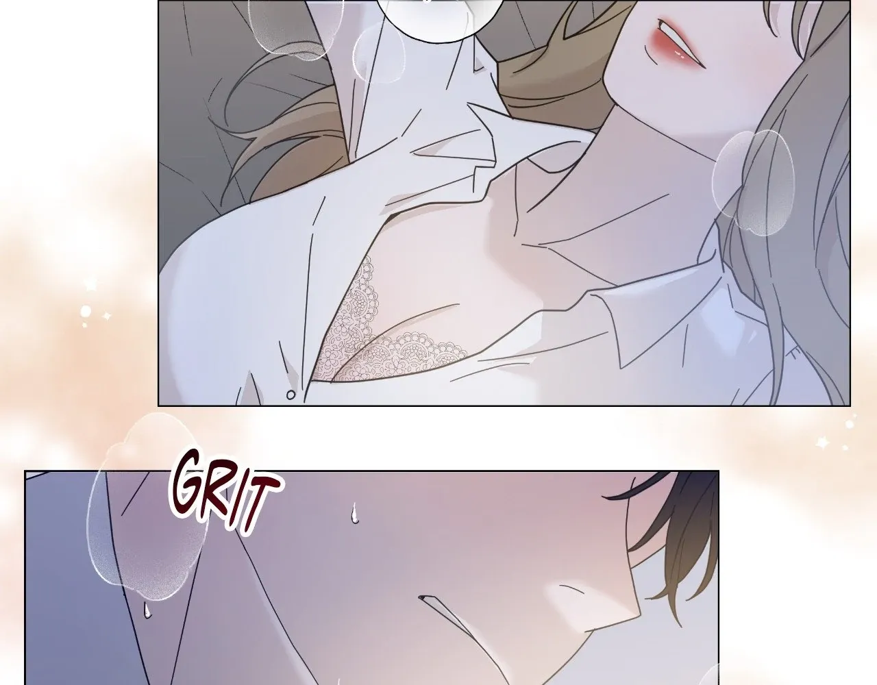 How To Captivate Your Boss Chapter 13 page 95 - 