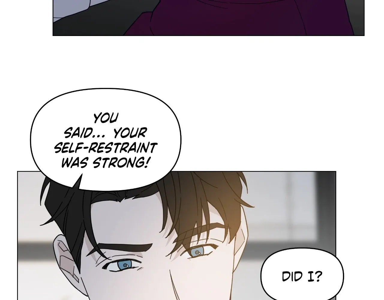 How To Captivate Your Boss Chapter 14 page 12 - 