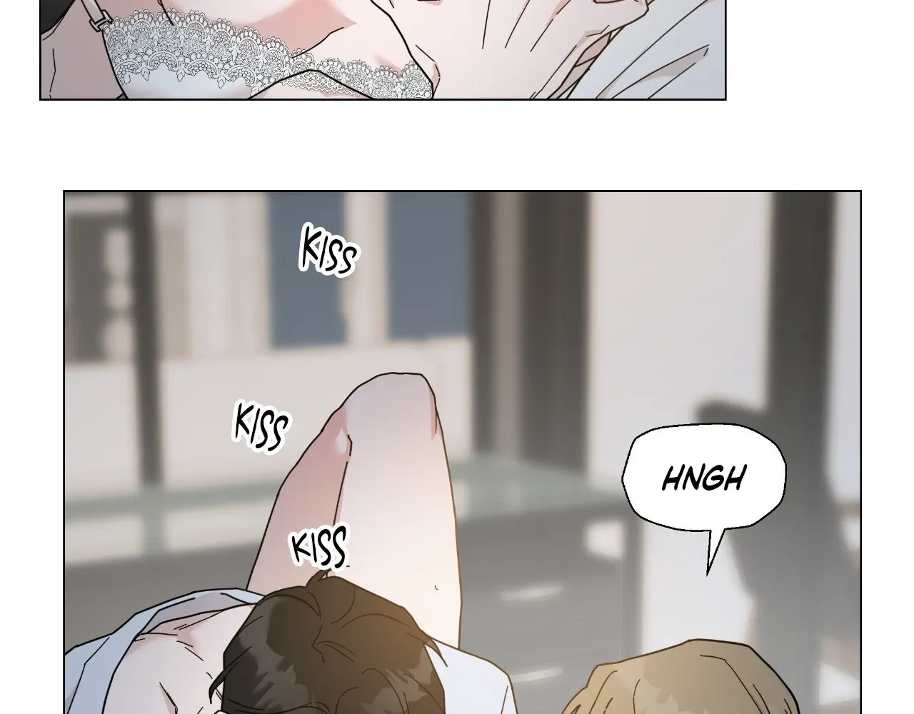 How To Captivate Your Boss Chapter 14 page 21 - 