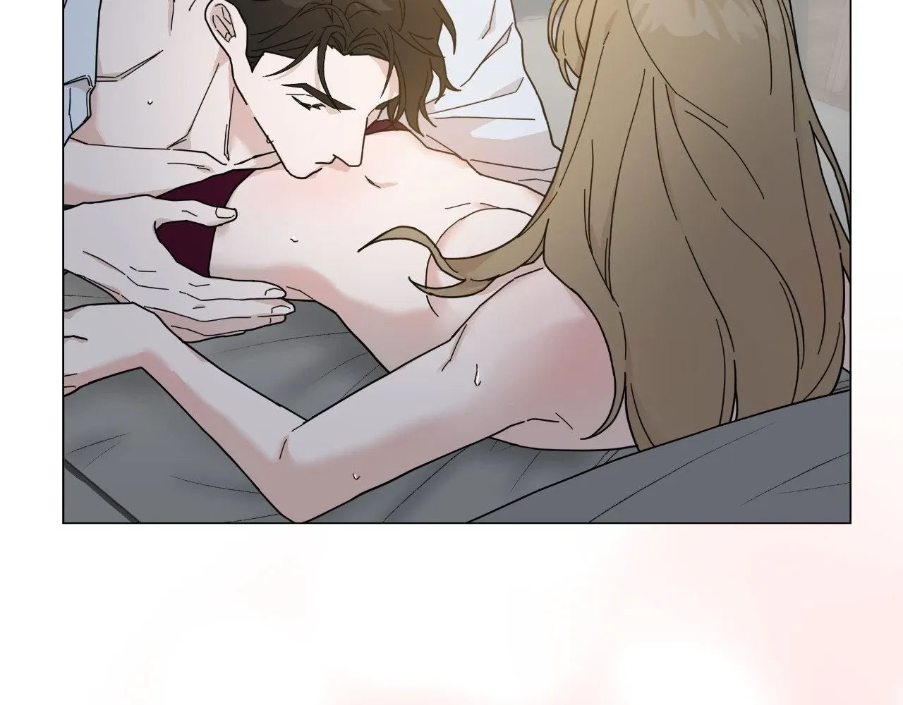 How To Captivate Your Boss Chapter 14 page 22 - 