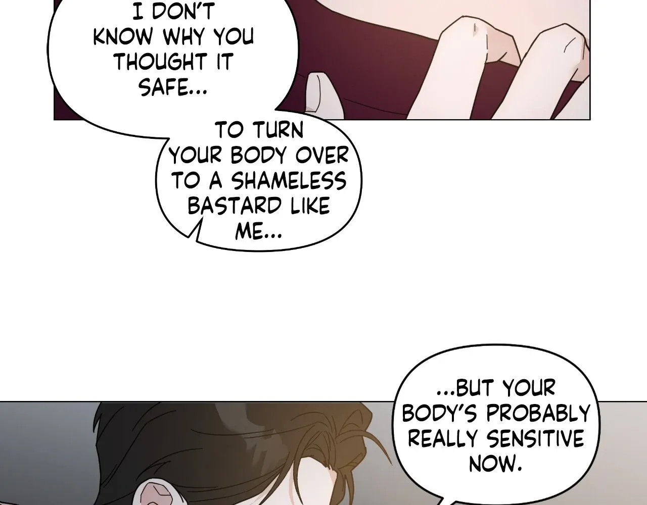 How To Captivate Your Boss Chapter 14 page 24 - 