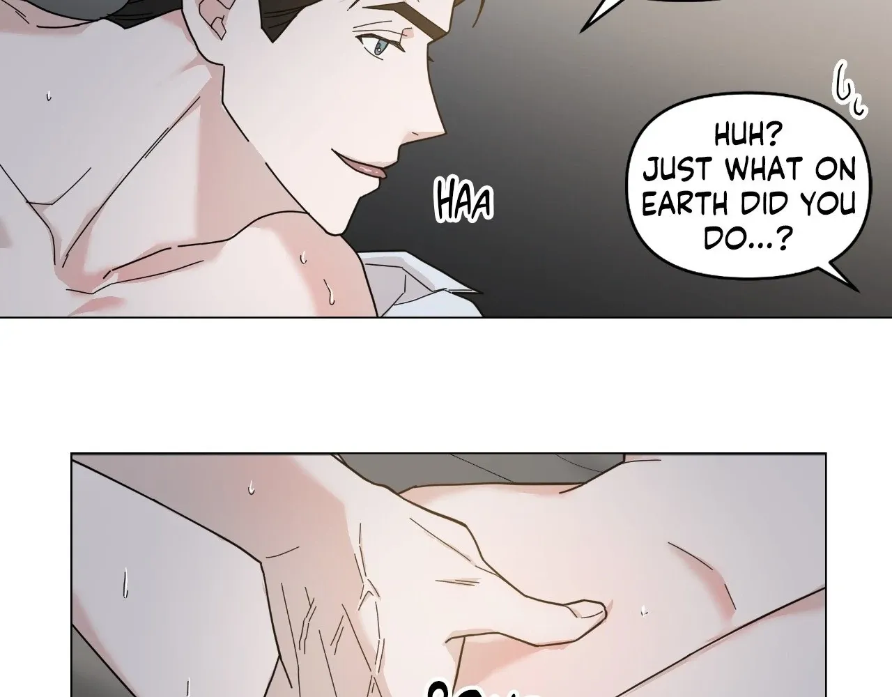 How To Captivate Your Boss Chapter 14 page 25 - 