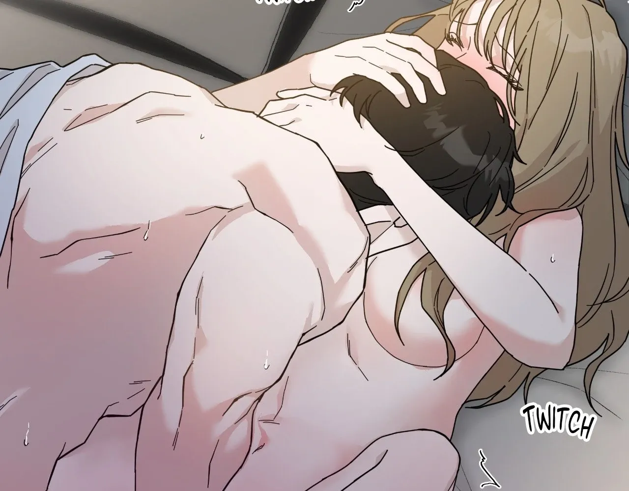How To Captivate Your Boss Chapter 14 page 30 - 