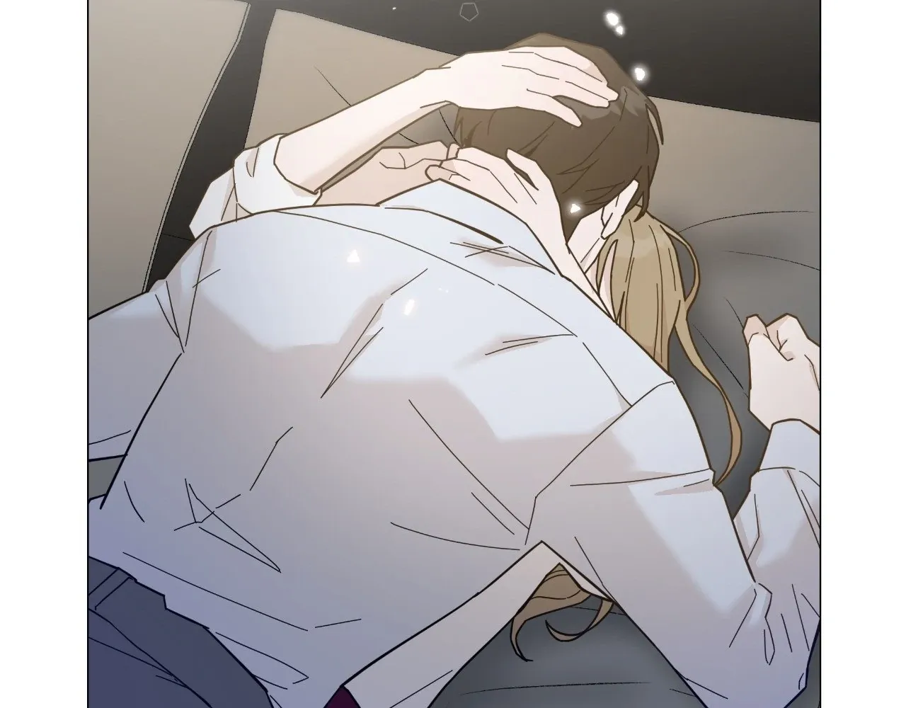 How To Captivate Your Boss Chapter 14 page 4 - 