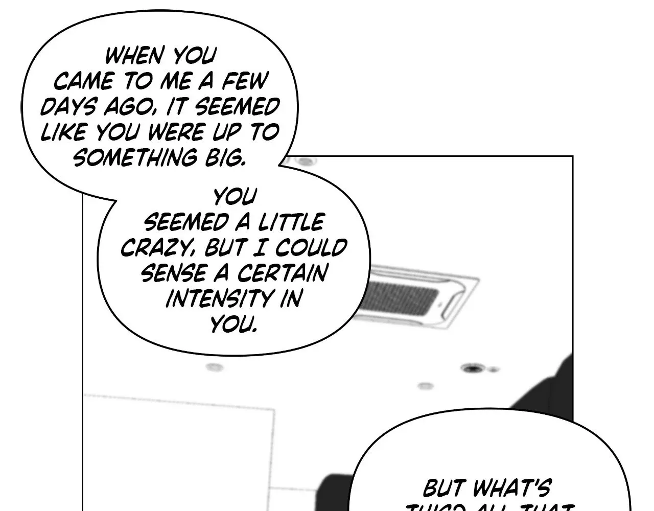 How To Captivate Your Boss Chapter 14 page 32 - 