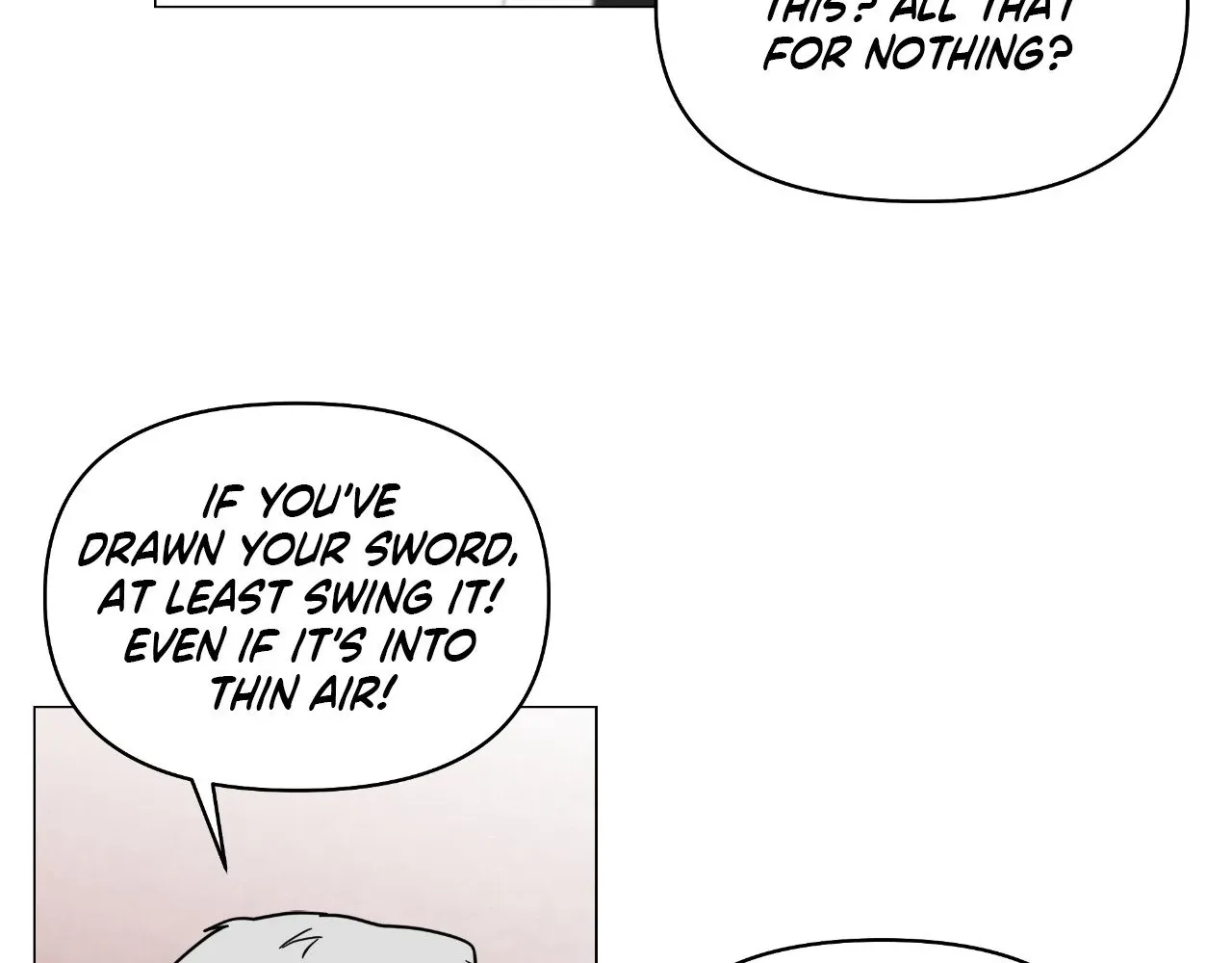 How To Captivate Your Boss Chapter 14 page 33 - 