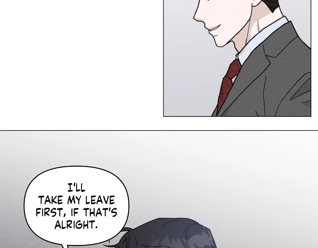 How To Captivate Your Boss Chapter 14 page 35 - 