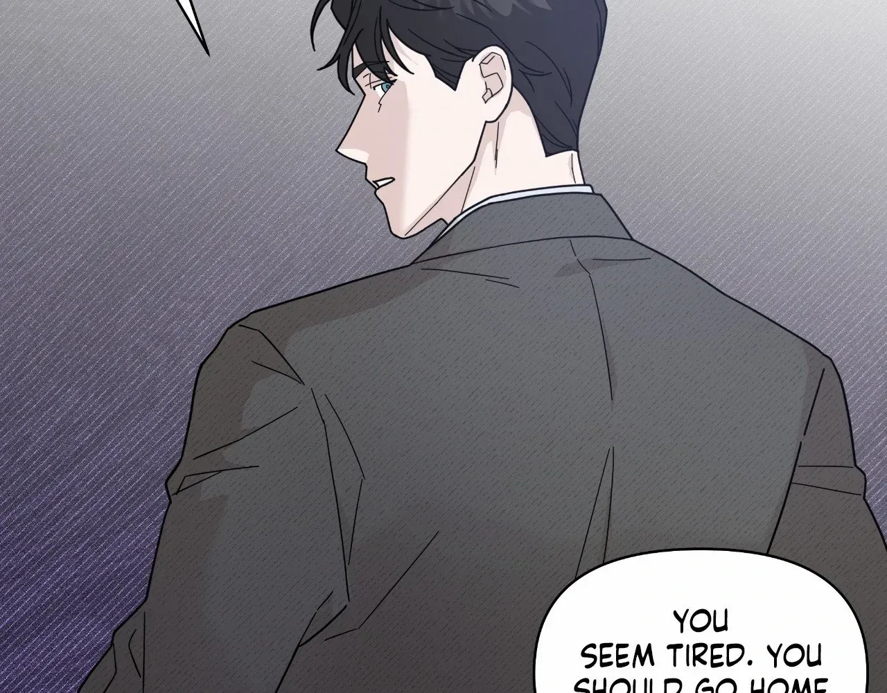 How To Captivate Your Boss Chapter 14 page 36 - 