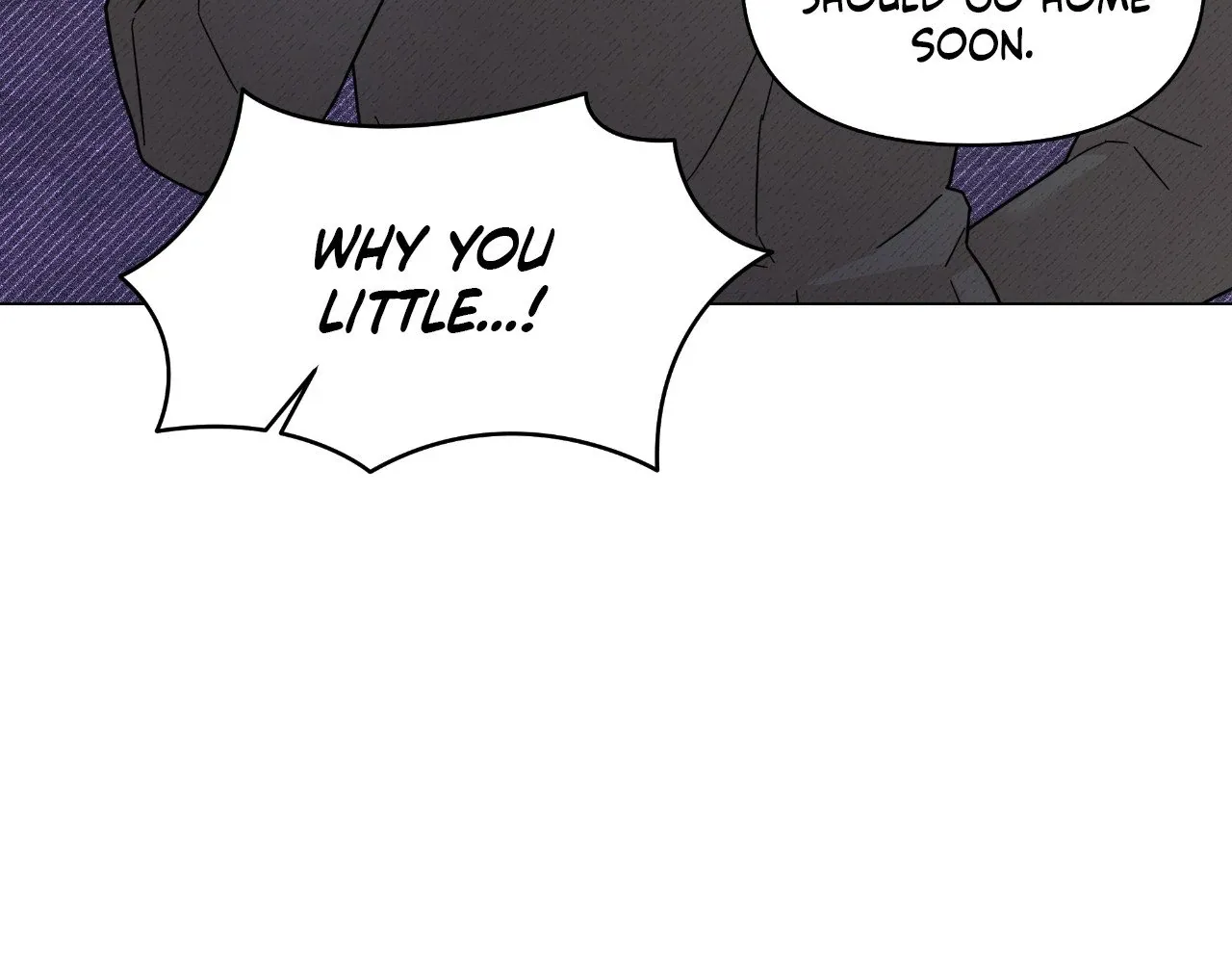 How To Captivate Your Boss Chapter 14 page 37 - 