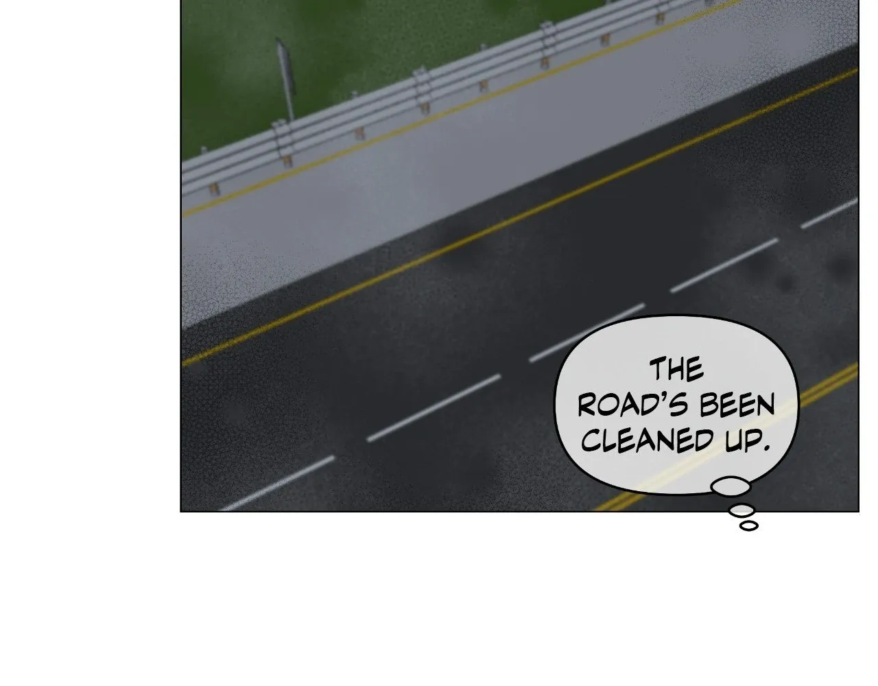 How To Captivate Your Boss Chapter 14 page 40 - 