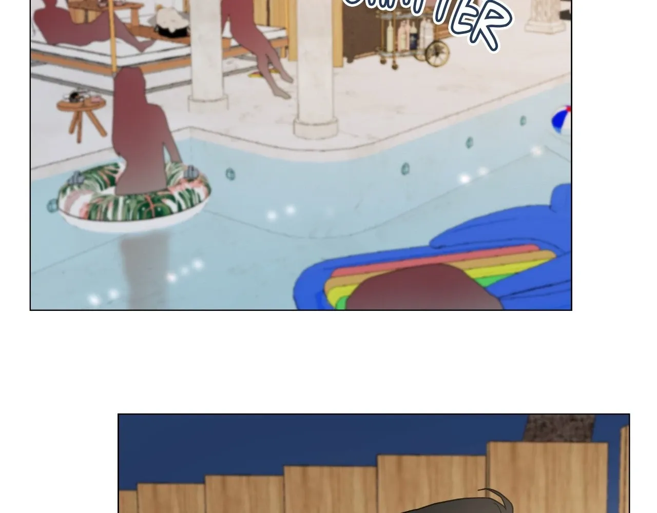 How To Captivate Your Boss Chapter 14 page 45 - 