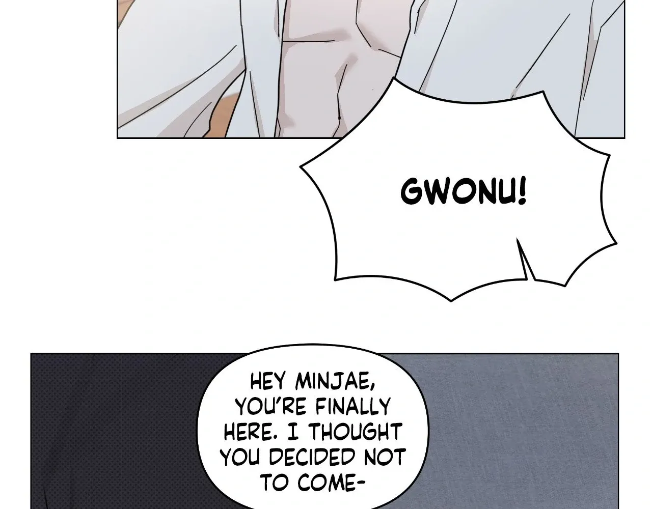 How To Captivate Your Boss Chapter 14 page 47 - 