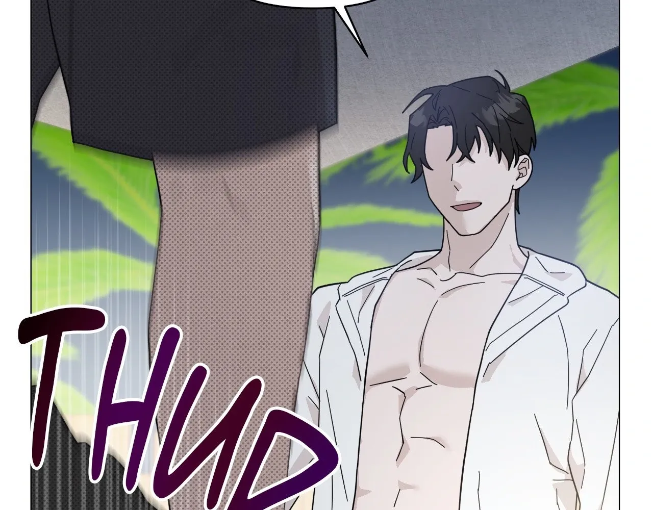 How To Captivate Your Boss Chapter 14 page 48 - 