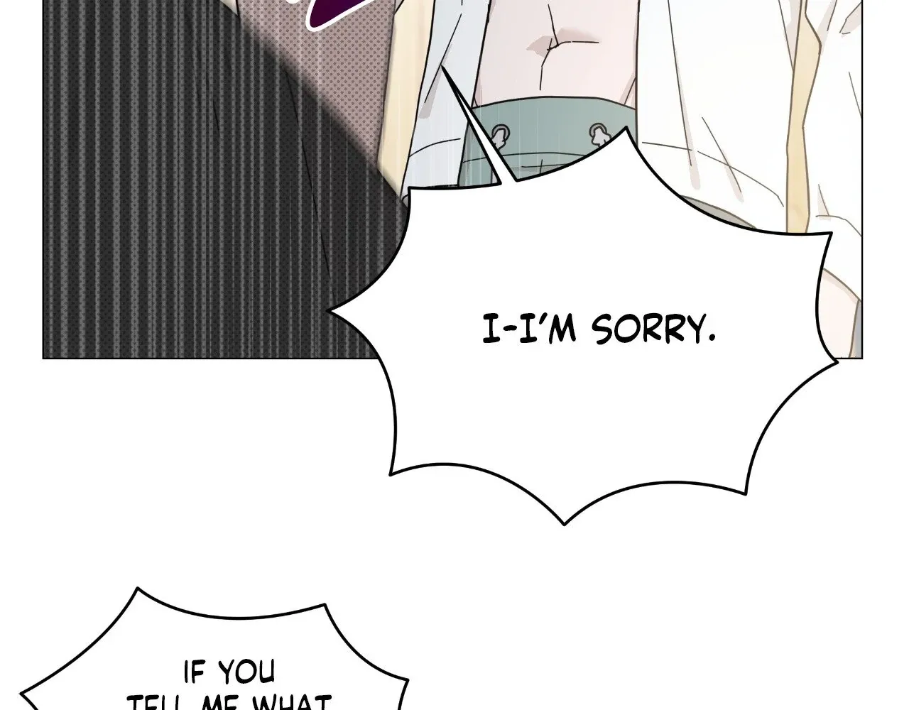How To Captivate Your Boss Chapter 14 page 49 - 